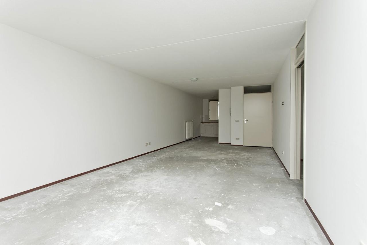 93 m² apartment with balcony in Colmschate - Image 7