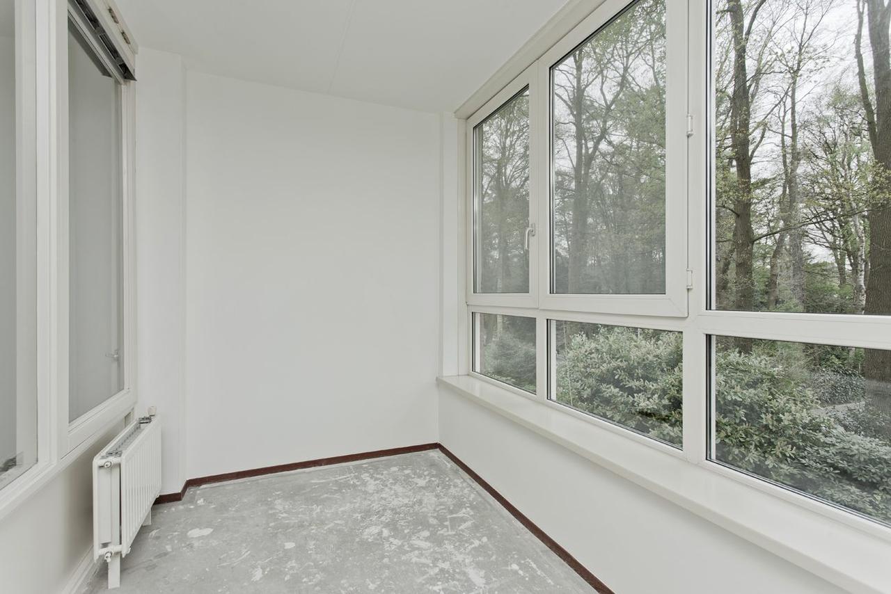 93 m² apartment with balcony in Colmschate - Image 9