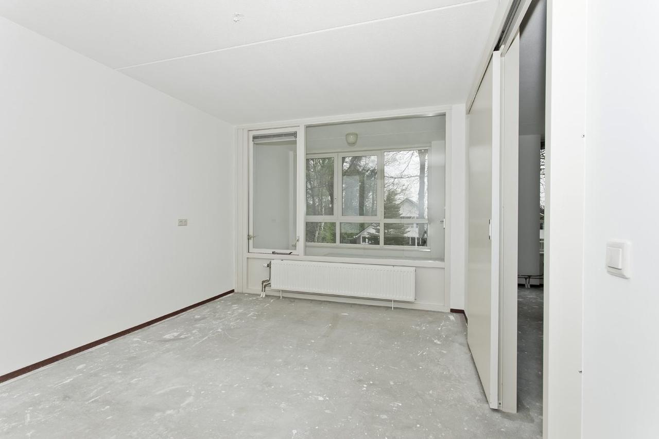 93 m² apartment with balcony in Colmschate - Image 10