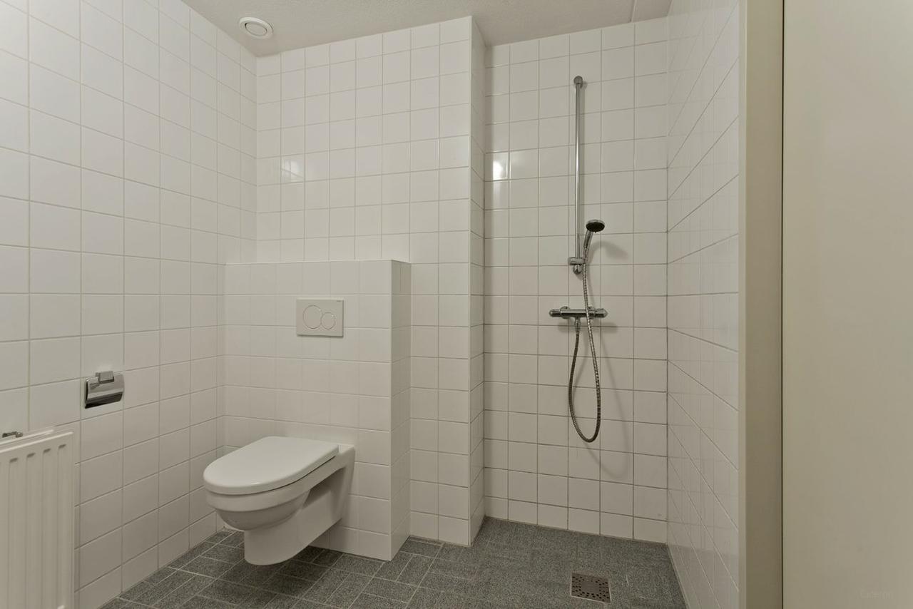 93 m² apartment with balcony in Colmschate - Image 13