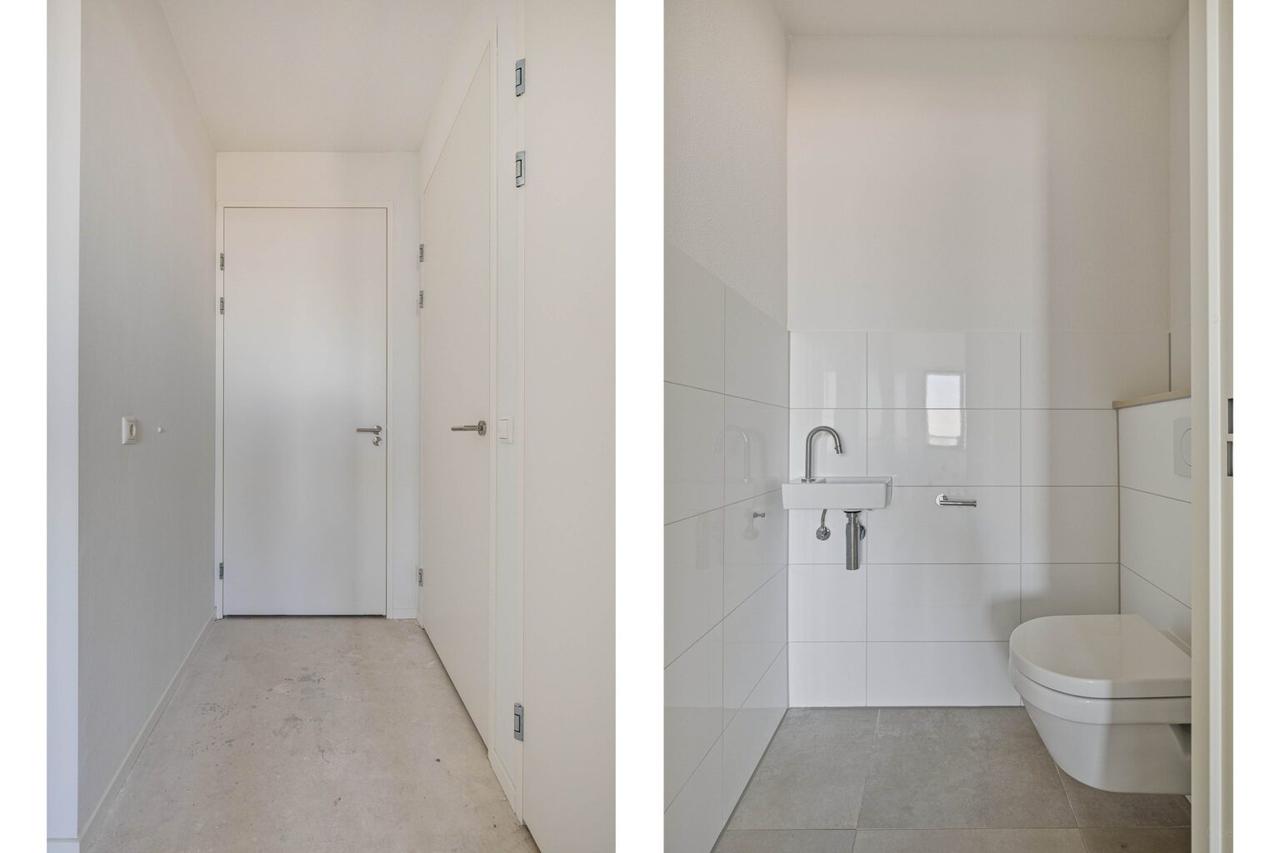 A+++ Apartment with Balcony in Sloterdijk - Image 5