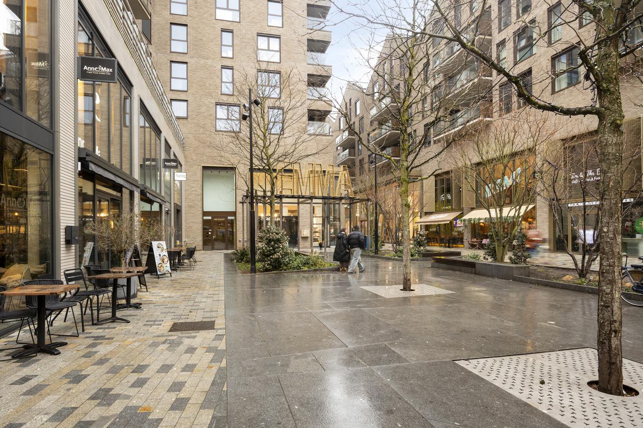 97 m² appartement met balkon in Tilburg - Afbeelding 3