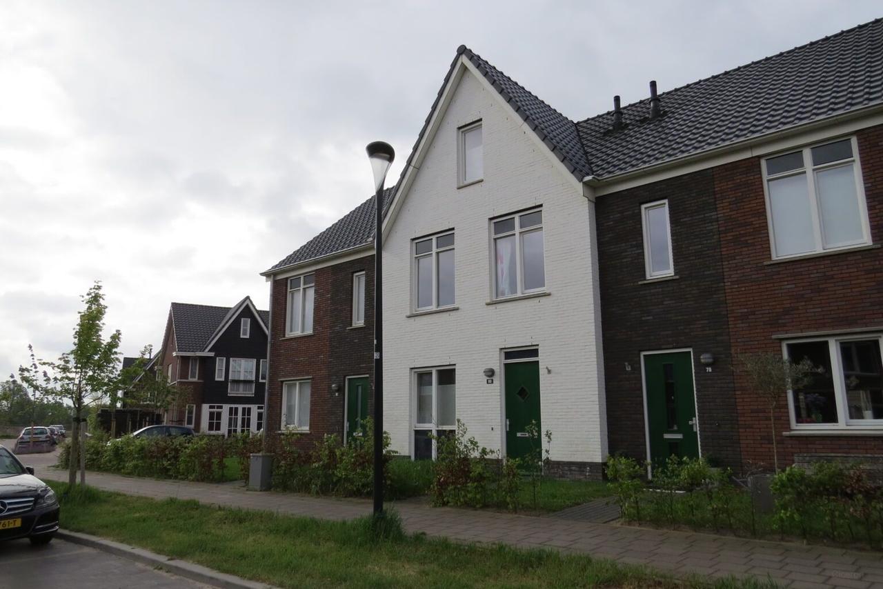 123 m² huis met 3 slaapkamers in Nijmegen - Afbeelding 2