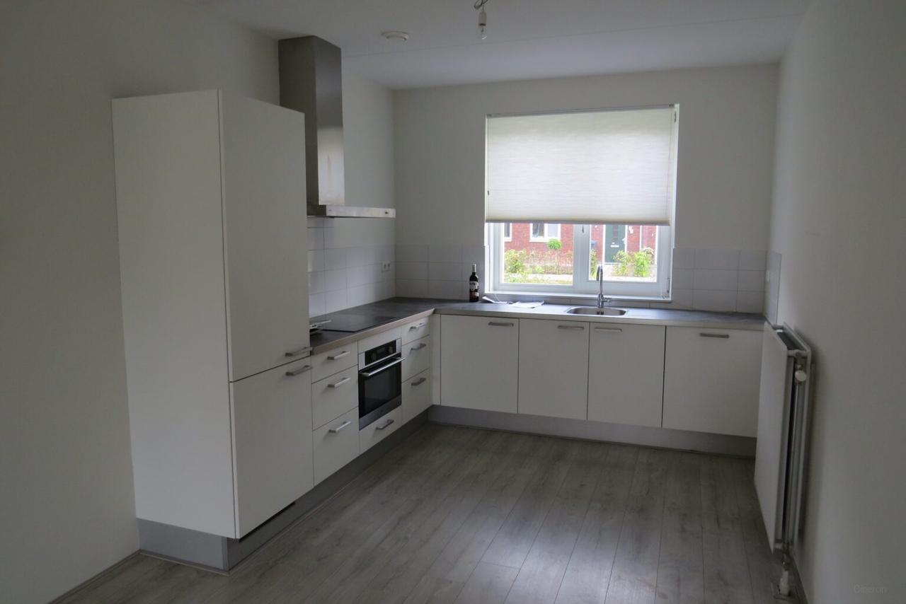 123 m² huis met 3 slaapkamers in Nijmegen - Afbeelding 3