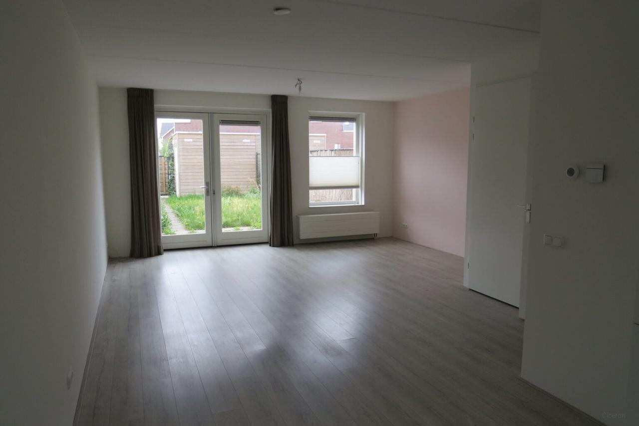 123 m² huis met 3 slaapkamers in Nijmegen - Afbeelding 4