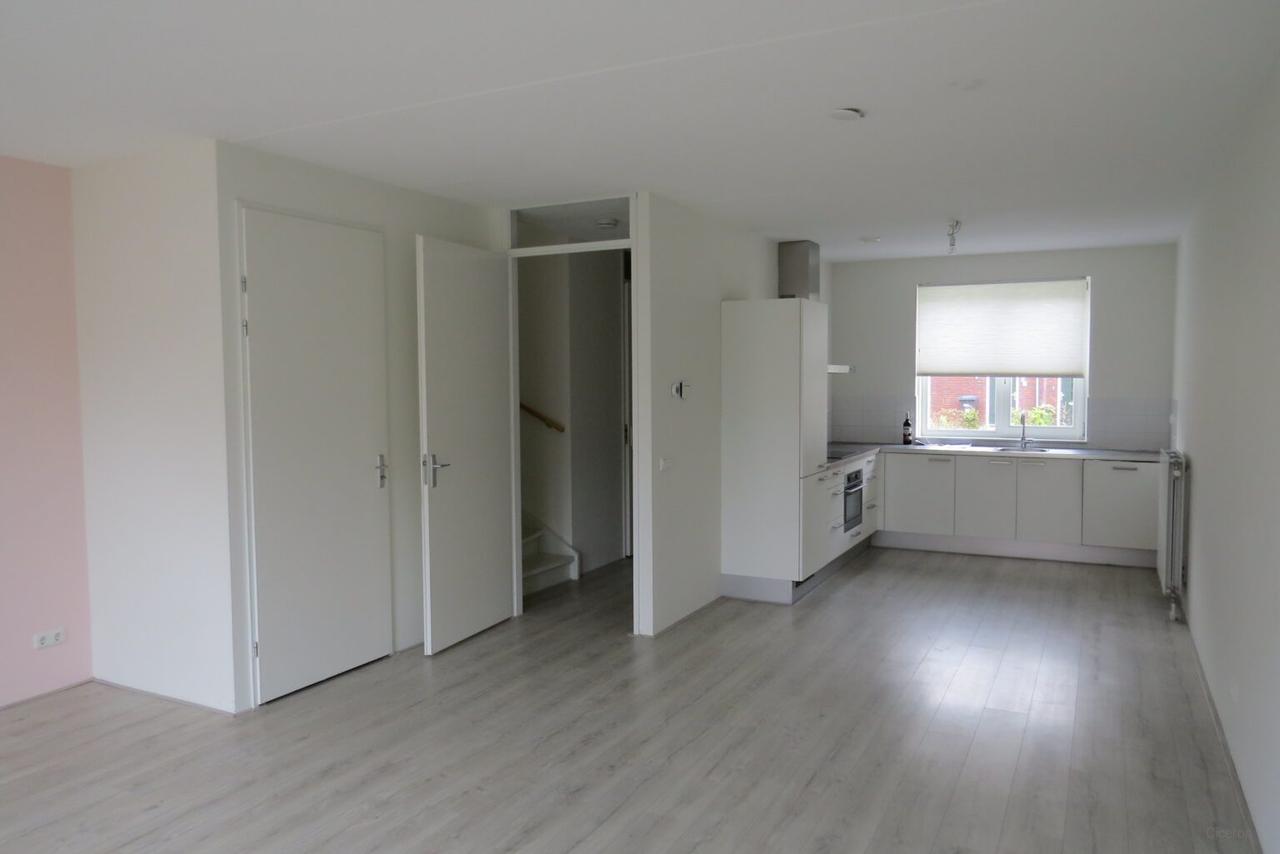 123 m² huis met 3 slaapkamers in Nijmegen - Afbeelding 5