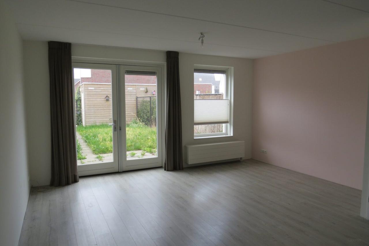 123 m² huis met 3 slaapkamers in Nijmegen - Afbeelding 6