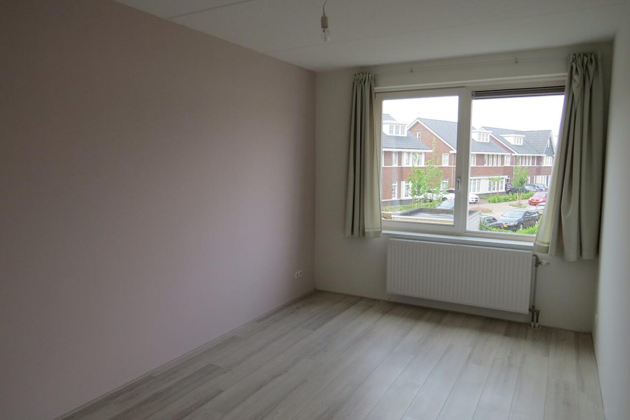123 m² huis met 3 slaapkamers in Nijmegen - Afbeelding 8