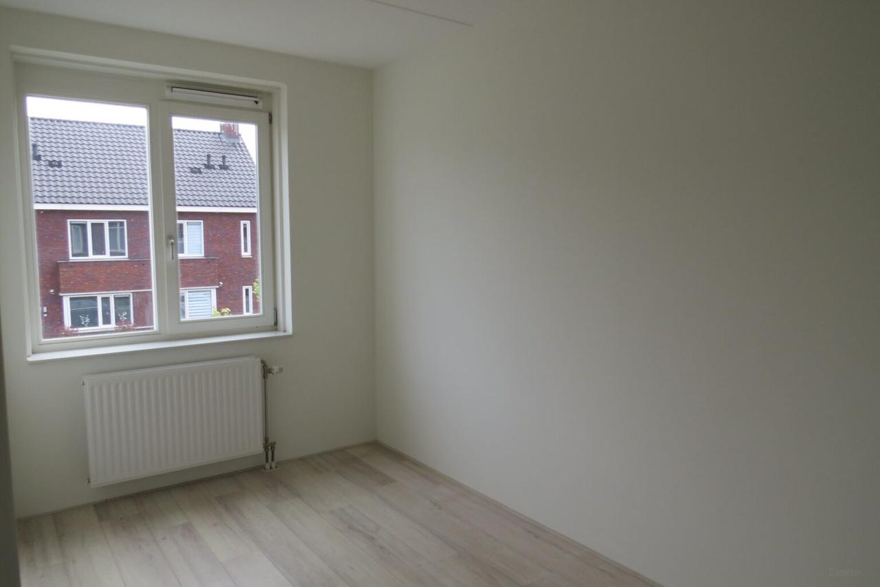 123 m² huis met 3 slaapkamers in Nijmegen - Afbeelding 10