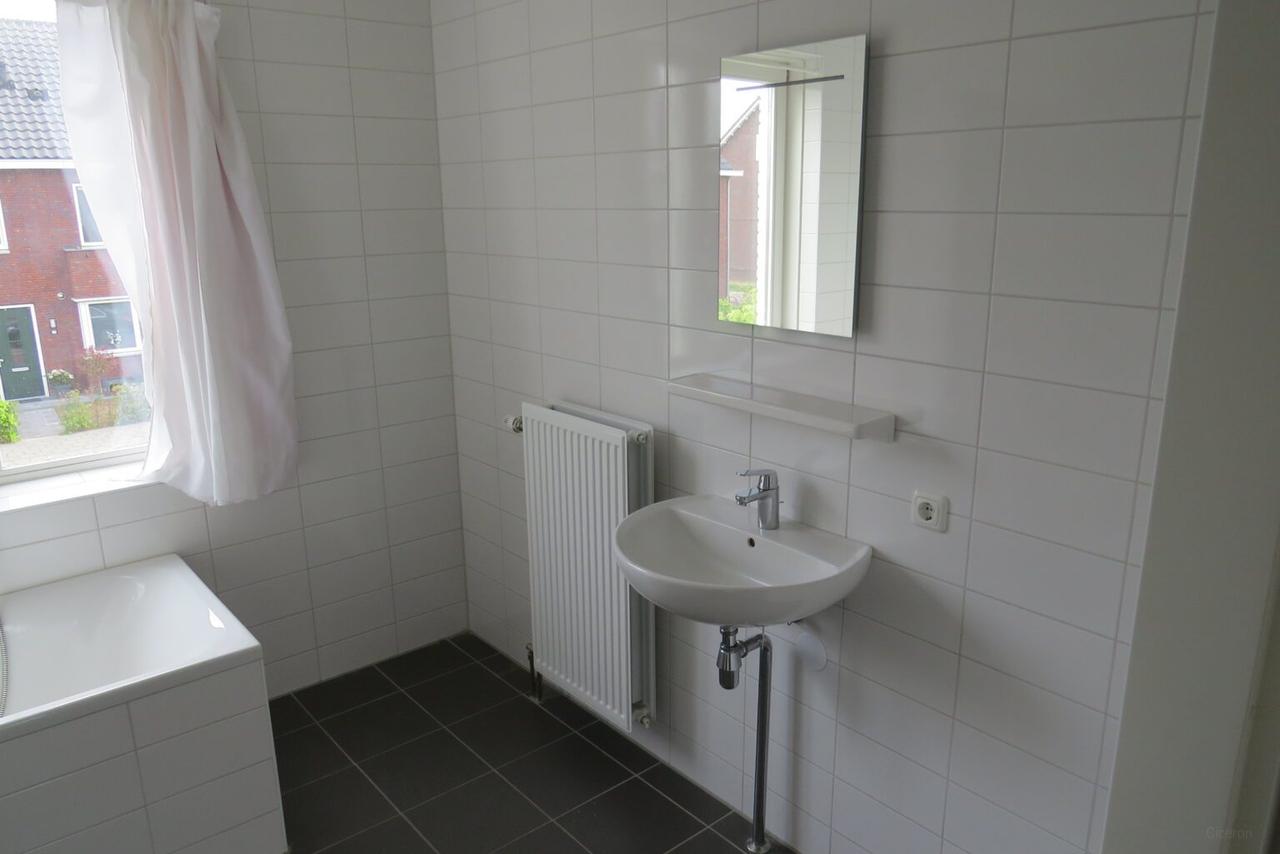 123 m² huis met 3 slaapkamers in Nijmegen - Afbeelding 11