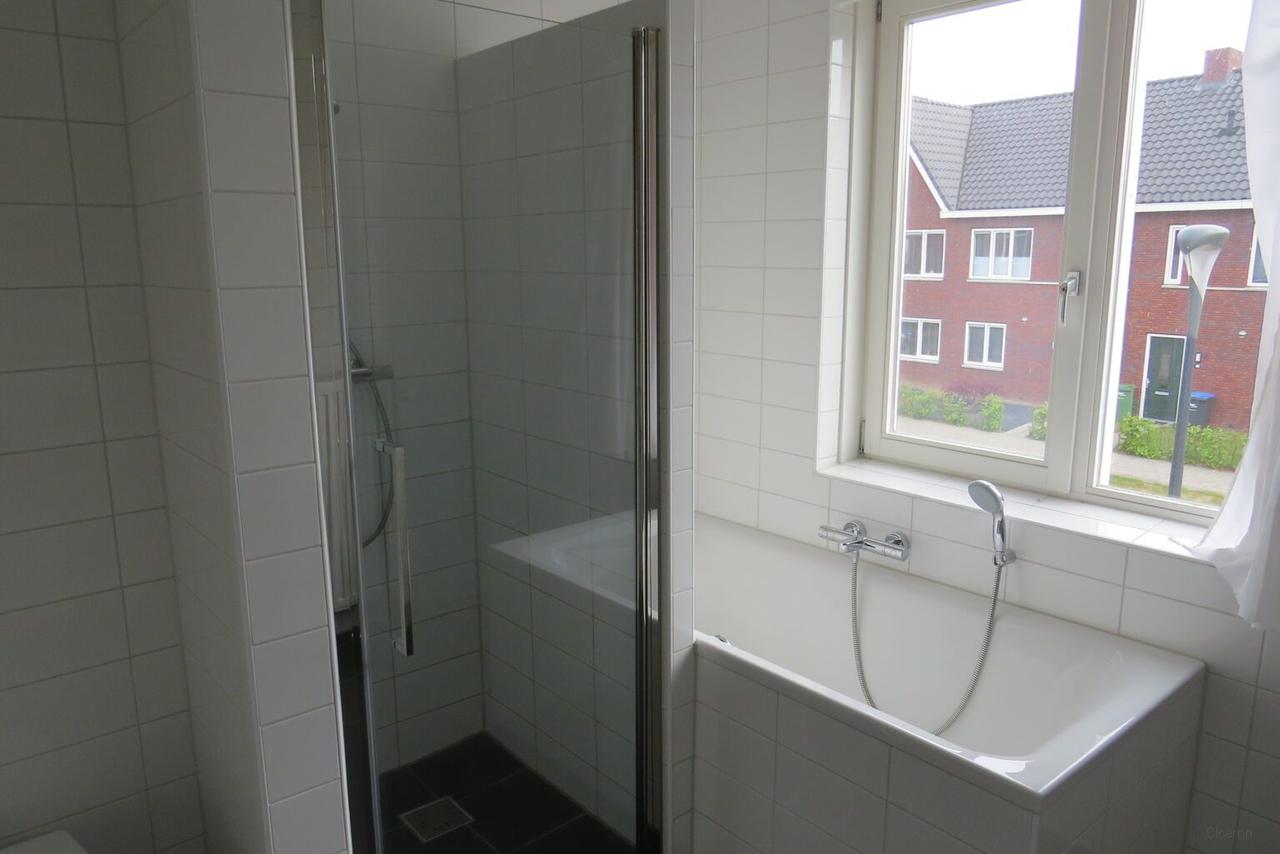 123 m² huis met 3 slaapkamers in Nijmegen - Afbeelding 12