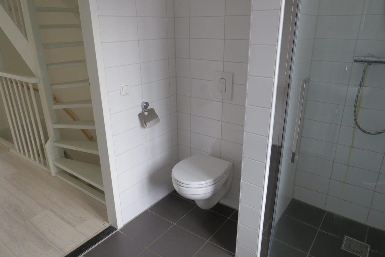 123 m² huis met 3 slaapkamers in Nijmegen - Afbeelding 13