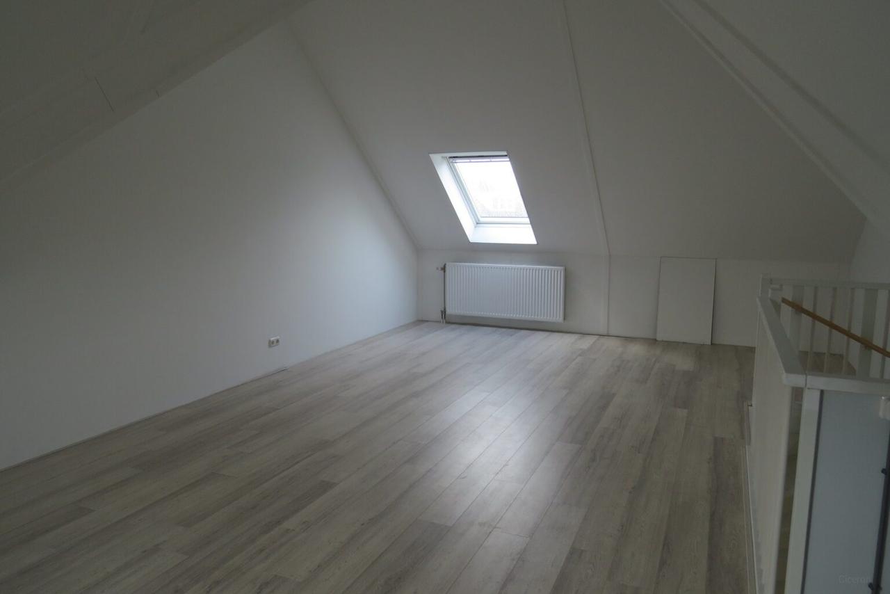123 m² huis met 3 slaapkamers in Nijmegen - Afbeelding 14