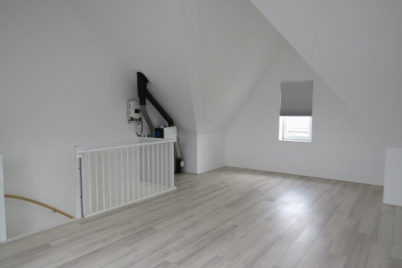 123 m² huis met 3 slaapkamers in Nijmegen - Afbeelding 15