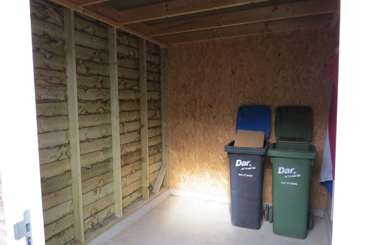 123 m² huis met 3 slaapkamers in Nijmegen - Afbeelding 17