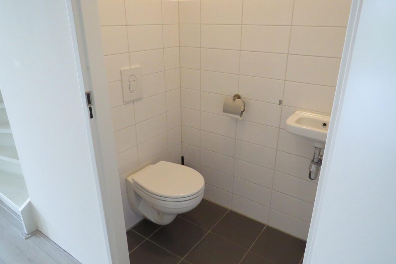 123 m² huis met 3 slaapkamers in Nijmegen - Afbeelding 18