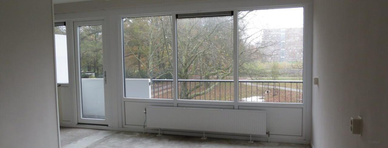 3-bedroom apartment with balcony in De Nieuwe Es - Image 3