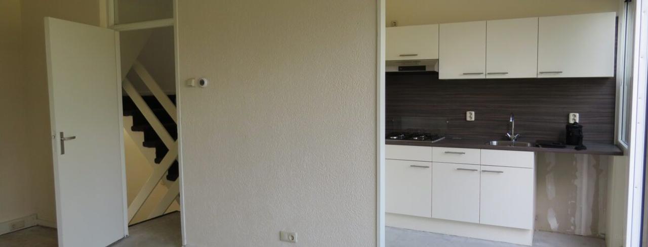 3-bedroom apartment with balcony in De Nieuwe Es - Image 5