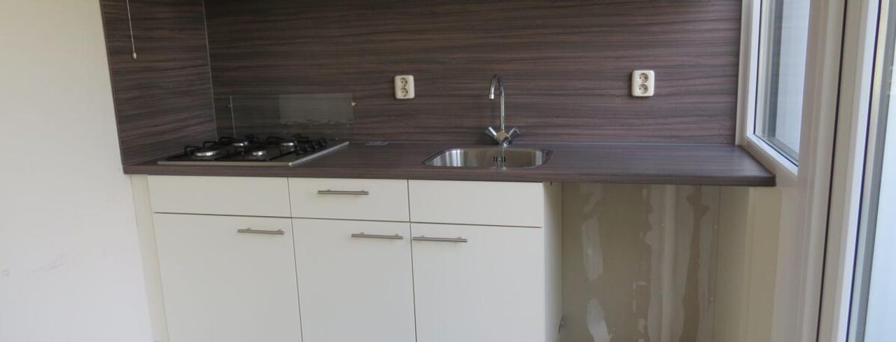 3-bedroom apartment with balcony in De Nieuwe Es - Image 6