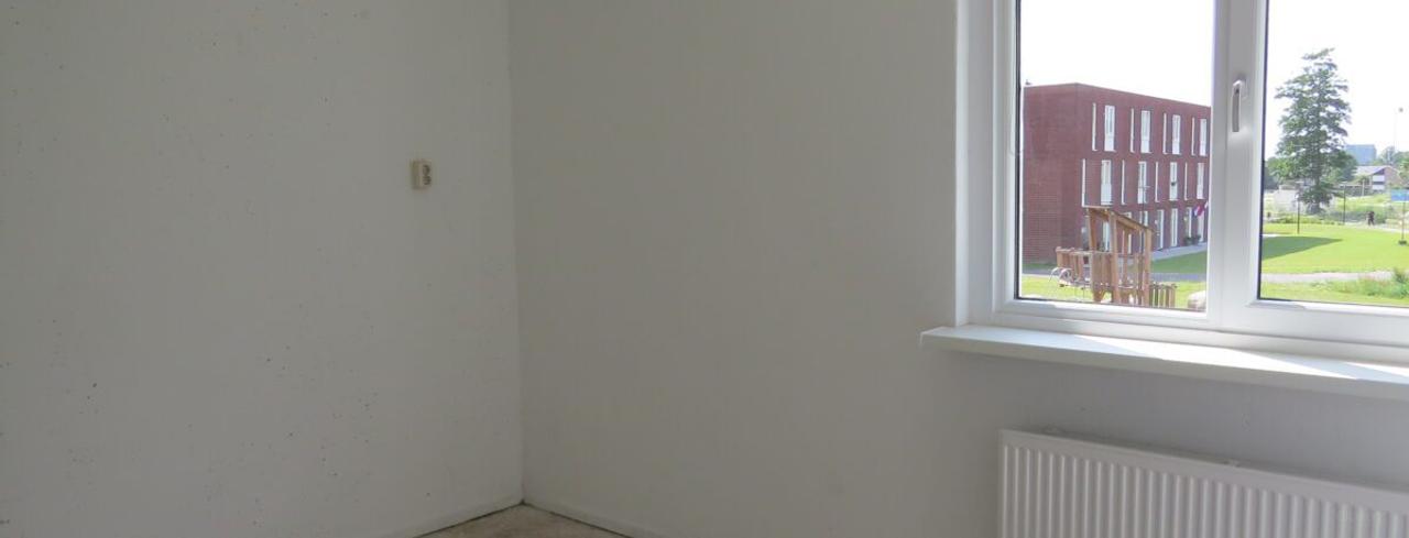 3-bedroom apartment with balcony in De Nieuwe Es - Image 9