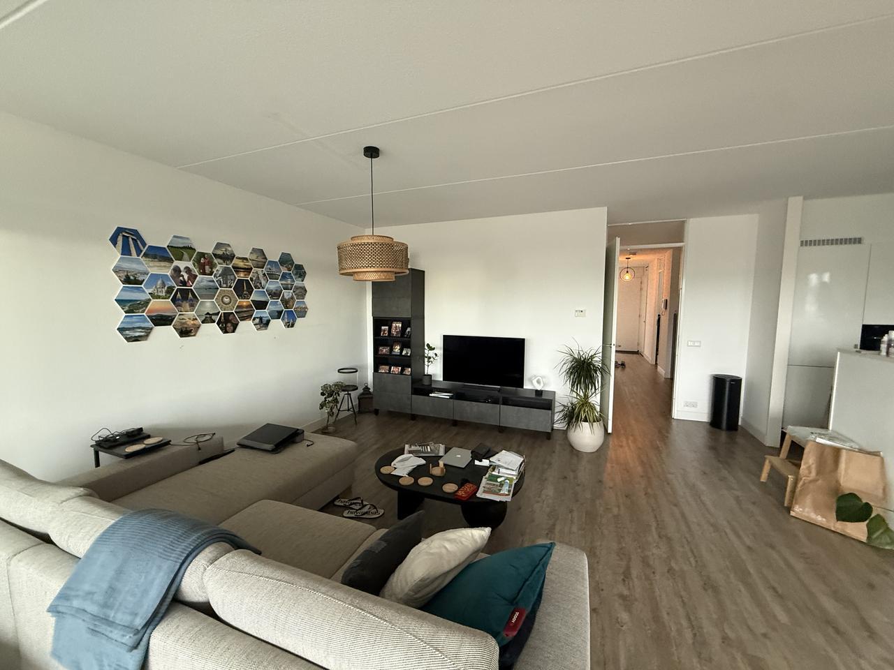 Wonen aan het Eemplein met balkon - Afbeelding 12