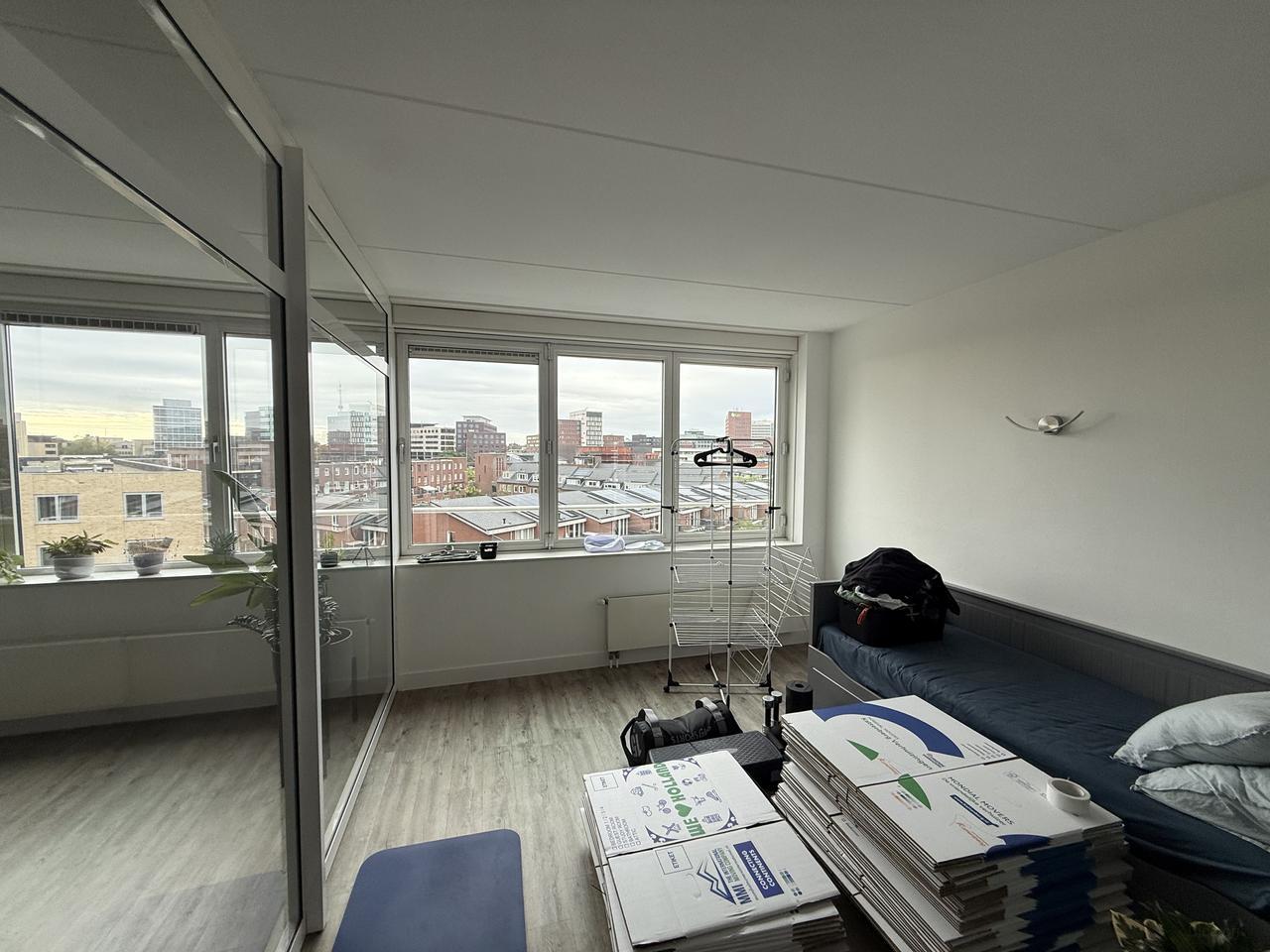Wonen aan het Eemplein met balkon - Afbeelding 13