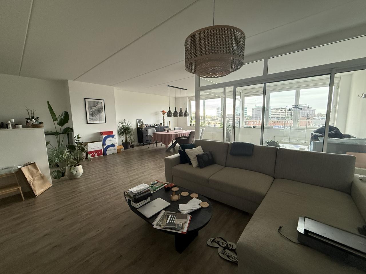 Wonen aan het Eemplein met balkon - Afbeelding 15