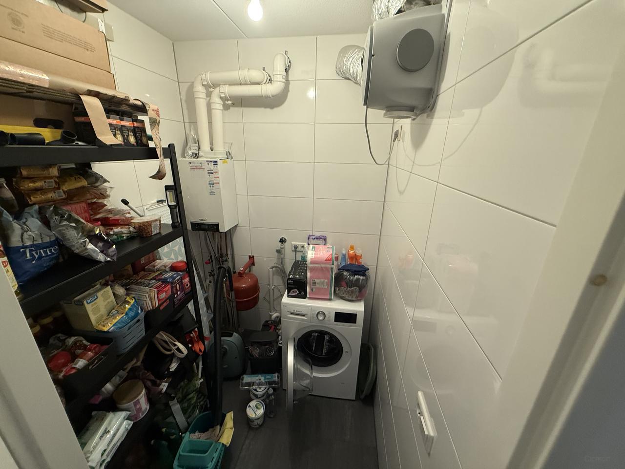 Wonen aan het Eemplein met balkon - Afbeelding 19