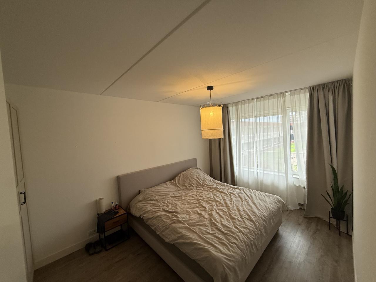 Wonen aan het Eemplein met balkon - Afbeelding 21