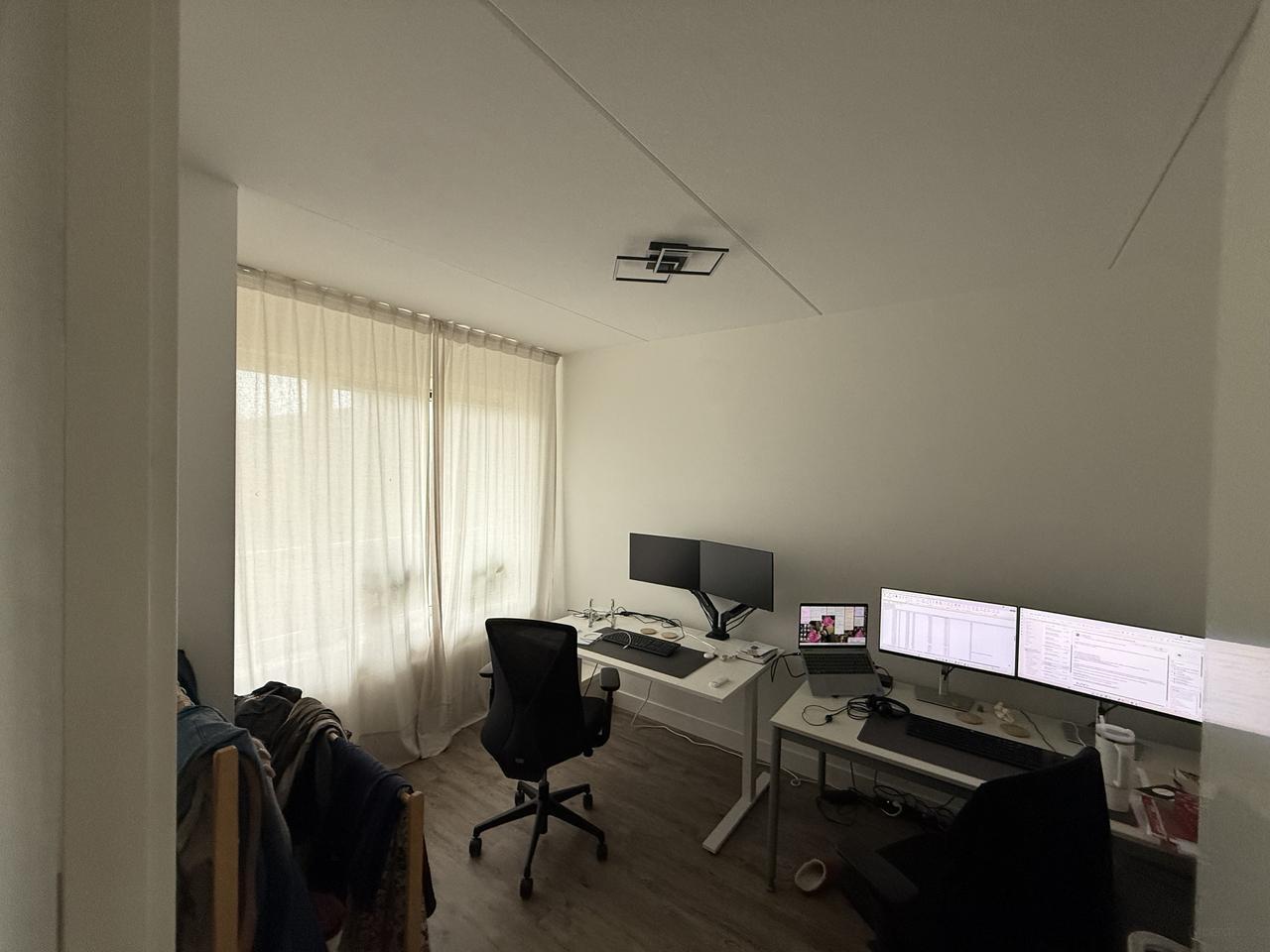 Wonen aan het Eemplein met balkon - Afbeelding 22
