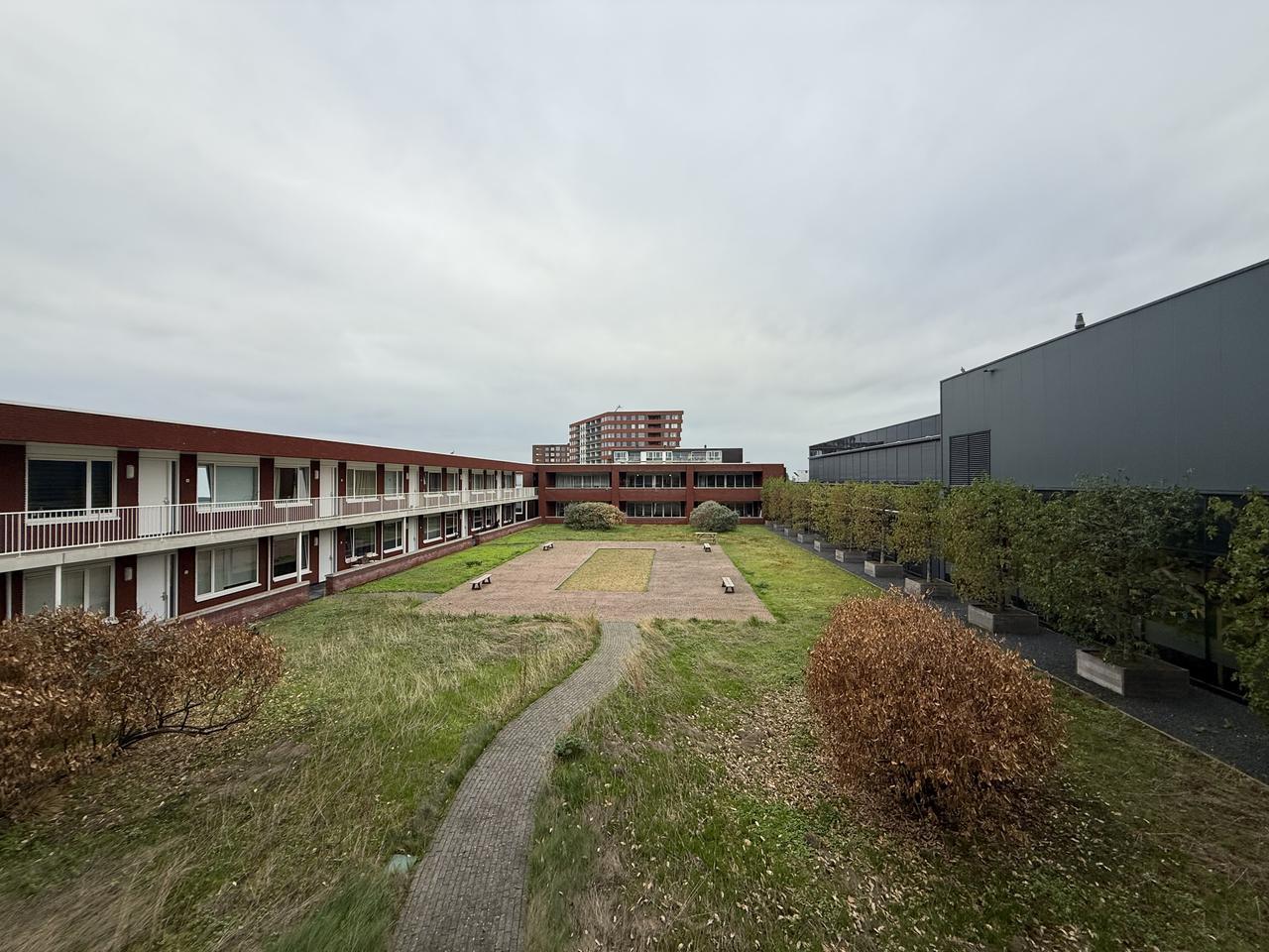 Wonen aan het Eemplein met balkon - Afbeelding 25