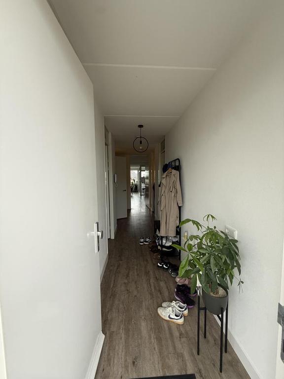 Wonen aan het Eemplein met balkon - Afbeelding 26