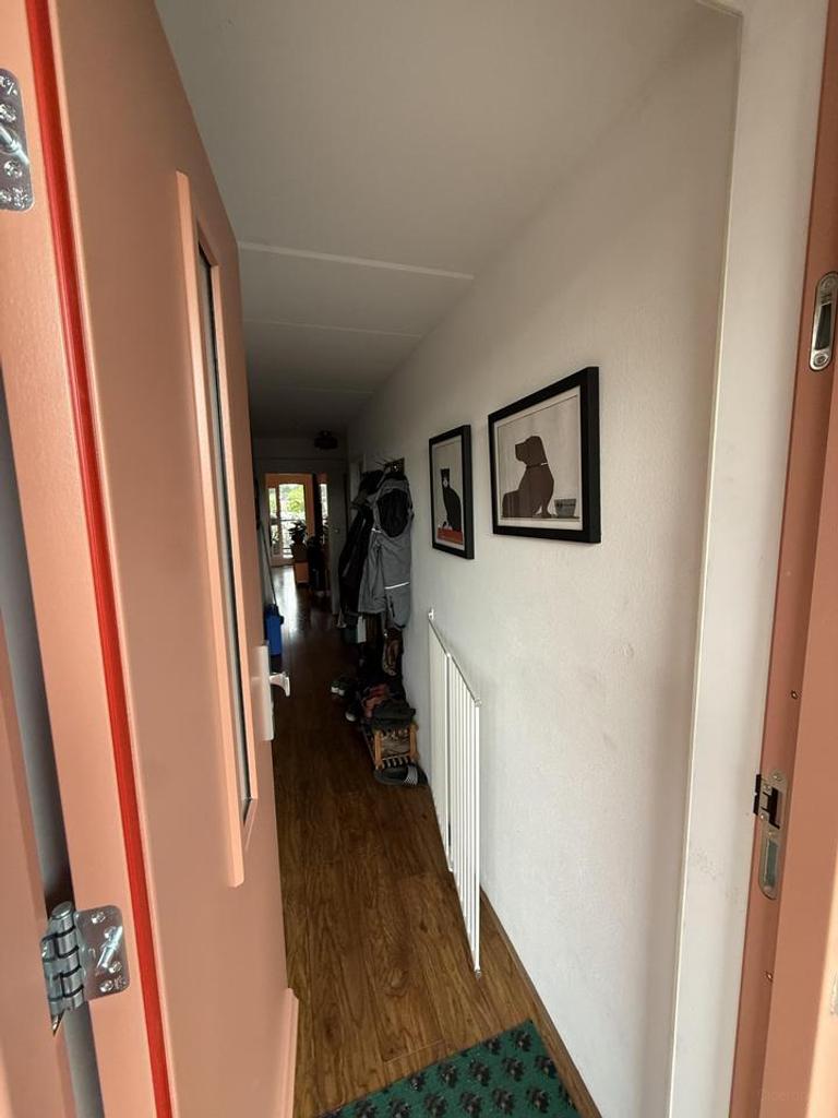 Appartement met balkon en terras in Hoogland - Afbeelding 3
