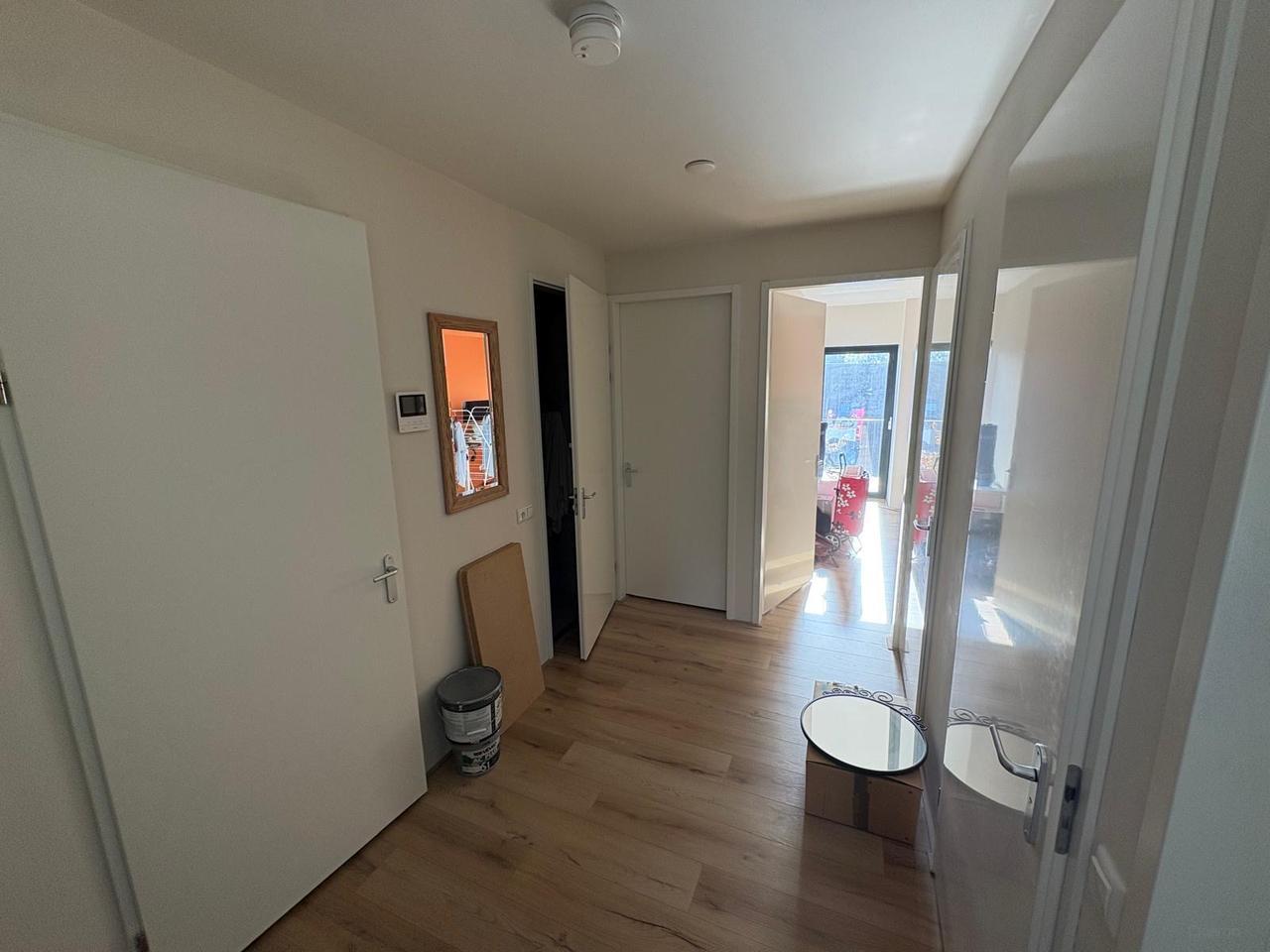 Appartement met balkon en terras in Hoogland - Afbeelding 4