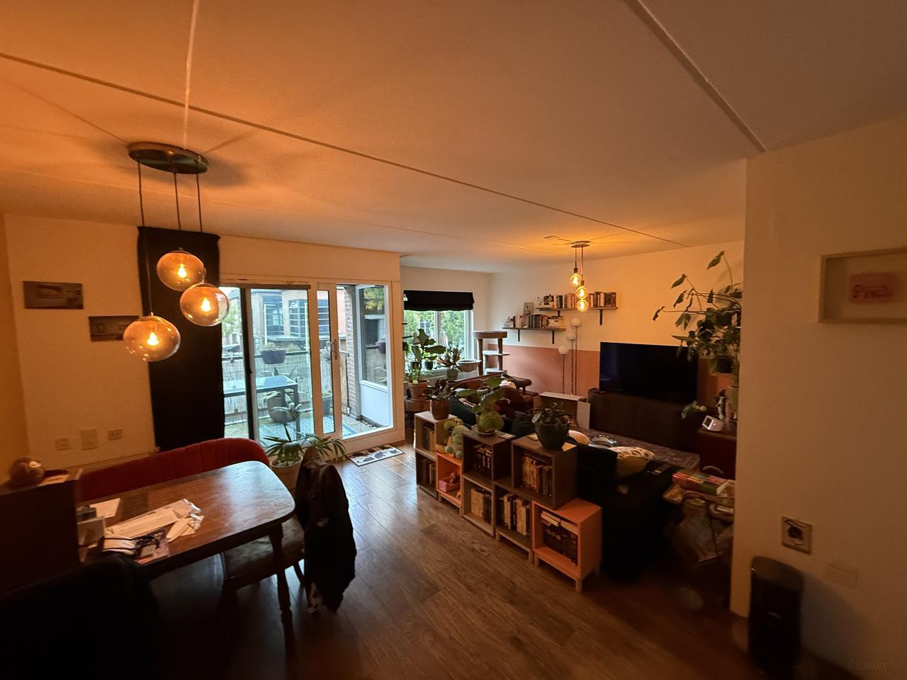 Appartement met balkon en terras in Hoogland - Afbeelding 6