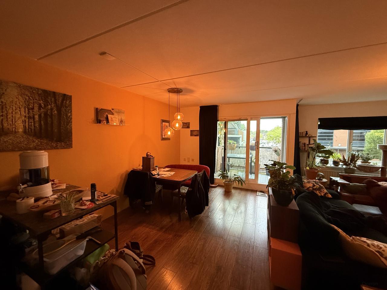 Appartement met balkon en terras in Hoogland - Afbeelding 7