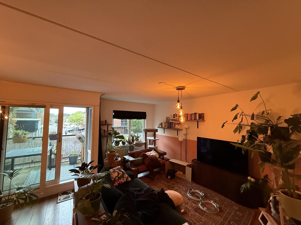 Appartement met balkon en terras in Hoogland - Afbeelding 8