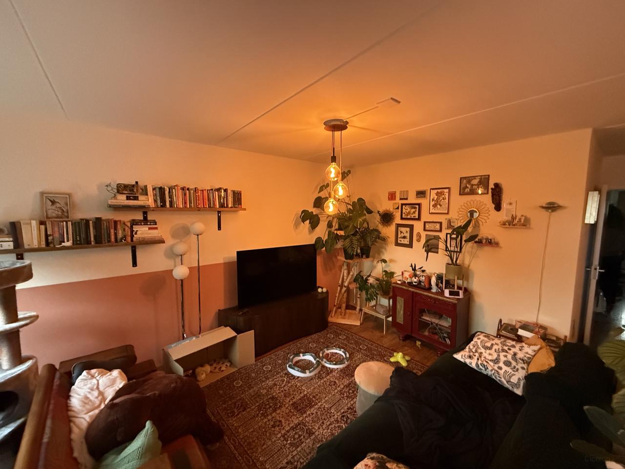 Appartement met balkon en terras in Hoogland - Afbeelding 9