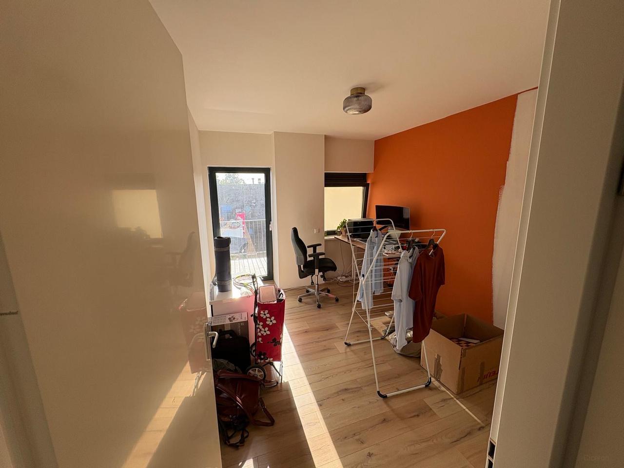 Appartement met balkon en terras in Hoogland - Afbeelding 10