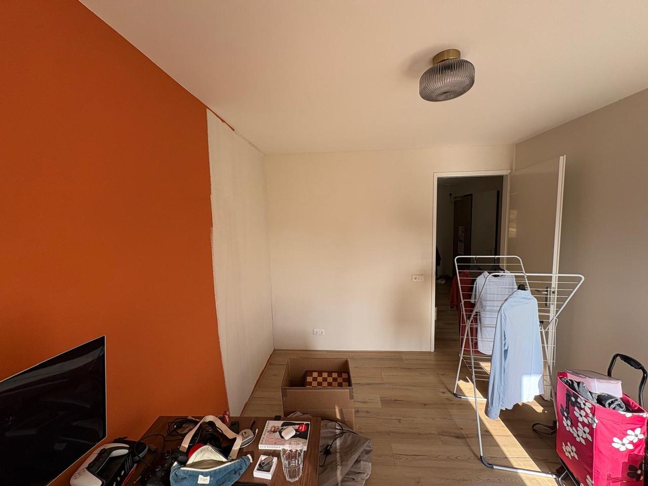 Appartement met balkon en terras in Hoogland - Afbeelding 11