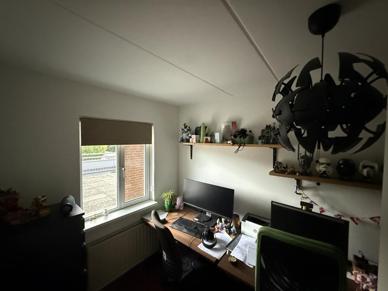 Appartement met balkon en terras in Hoogland - Afbeelding 12