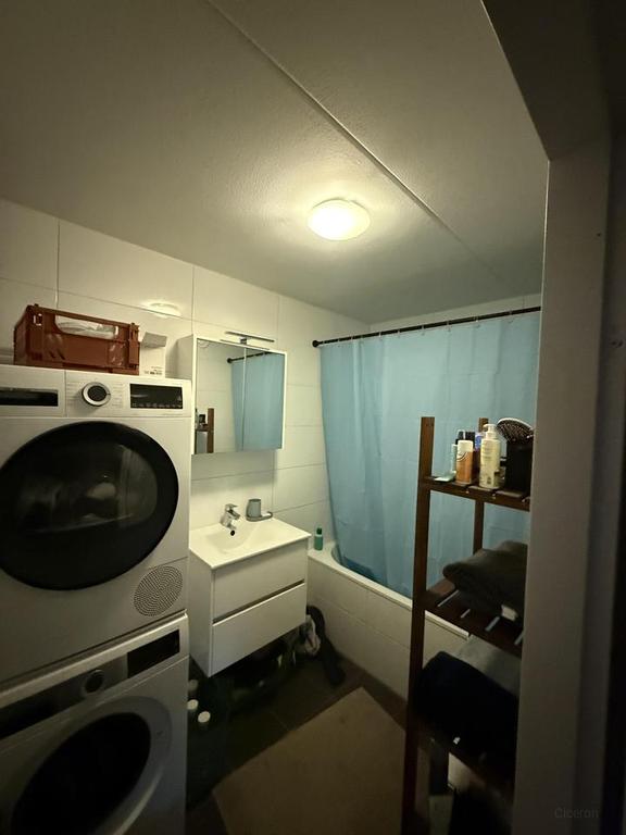 Appartement met balkon en terras in Hoogland - Afbeelding 13