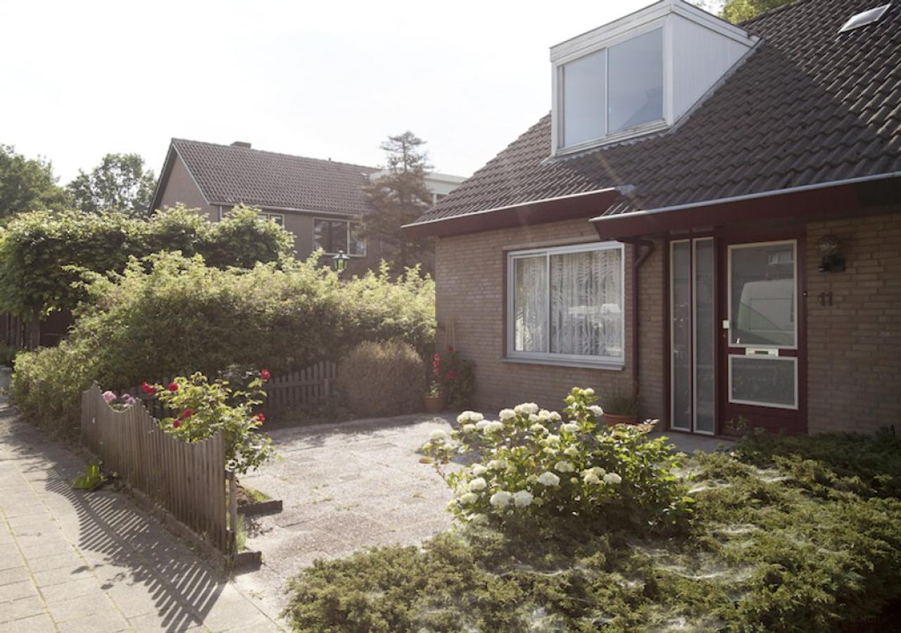 82 m² hoekwoning met tuin in Amersfoort - Afbeelding 2