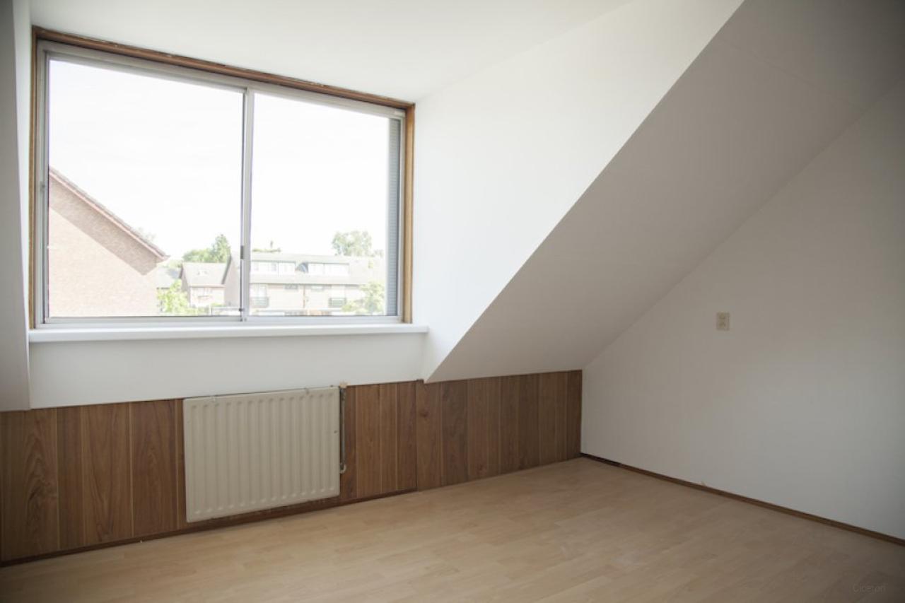 82 m² hoekwoning met tuin in Amersfoort - Afbeelding 9