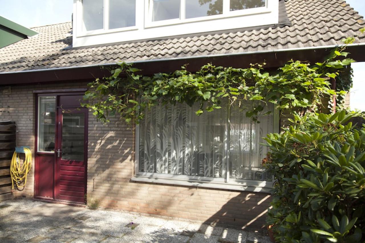 82 m² hoekwoning met tuin in Amersfoort - Afbeelding 11
