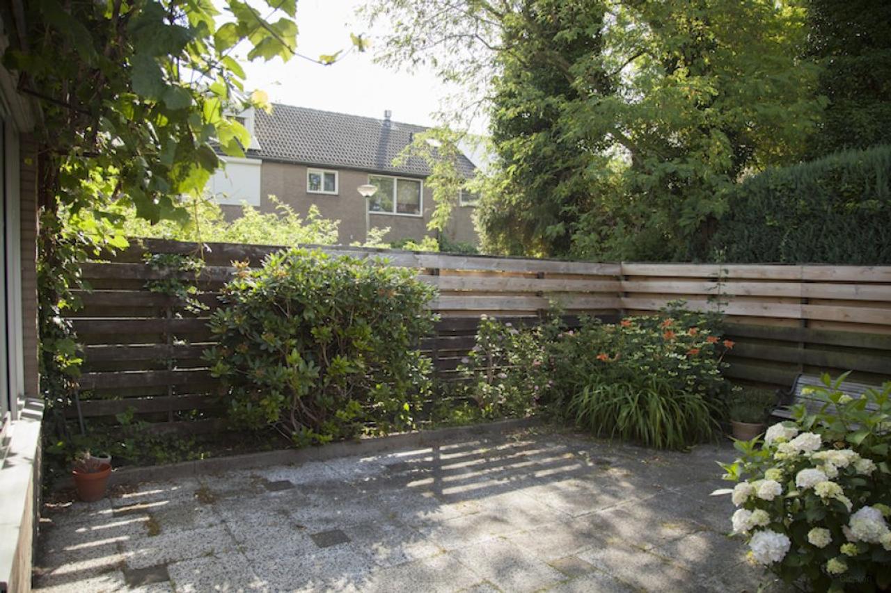 82 m² hoekwoning met tuin in Amersfoort - Afbeelding 12