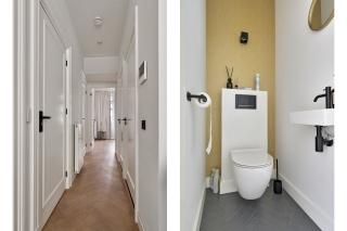 Furnished 2-Bedroom Apartment in Oud-West - Image 7