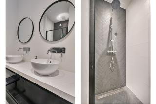 Furnished 2-Bedroom Apartment in Oud-West - Image 9