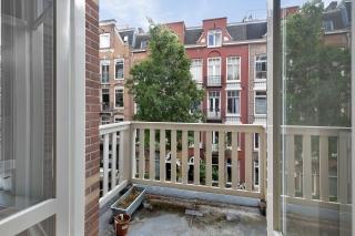 Furnished 2-Bedroom Apartment in Oud-West - Image 16