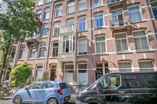 Furnished 2-Bedroom Apartment in Oud-West - Image 18
